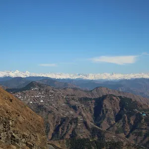 Himalyan Heights Hotel