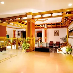 Royale Heritage 2*, Mysore India