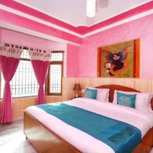 Hill View Hotel
