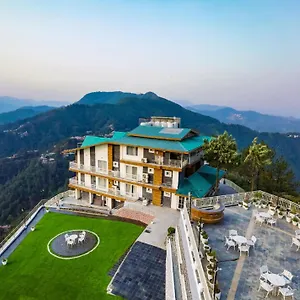 Regenta Hilltop Hotel