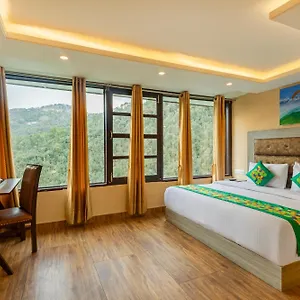 Treebo Lords Garden Glory With Valley View & Centralized Heating Hotel