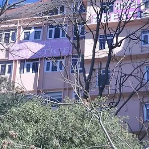 Prestige Hotel