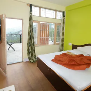 View Hotel