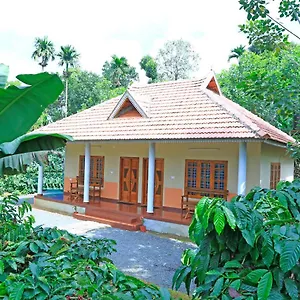 Himadri Retreat 2*, Wayanad India