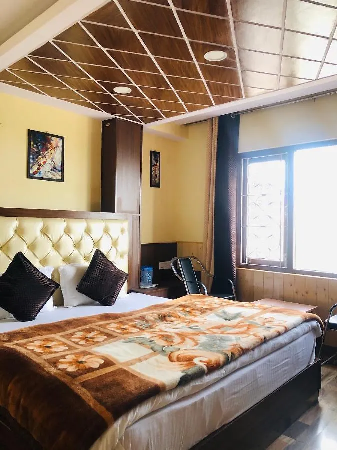 Valley Crown B&B Shimla