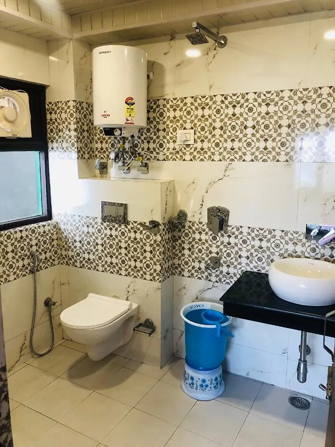 Bed & Breakfast Valley Crown B&B Shimla