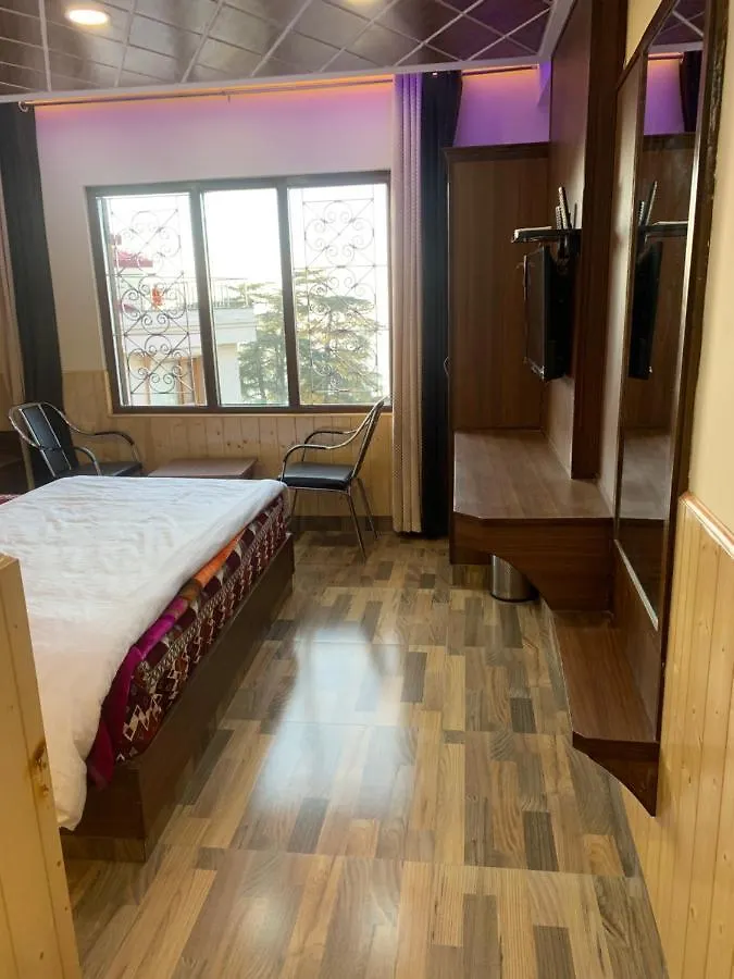Valley Crown B&B Shimla Bed & Breakfast