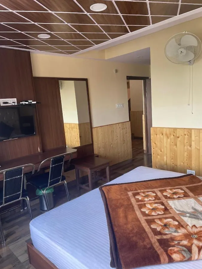 Bed & Breakfast Valley Crown B&B Shimla