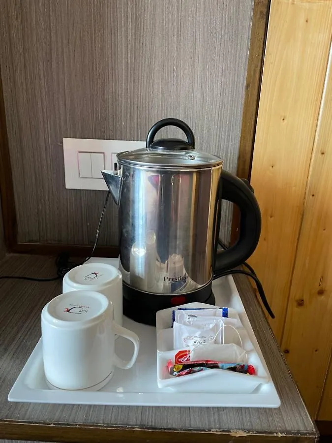 Bed & Breakfast Valley Crown B&B Shimla