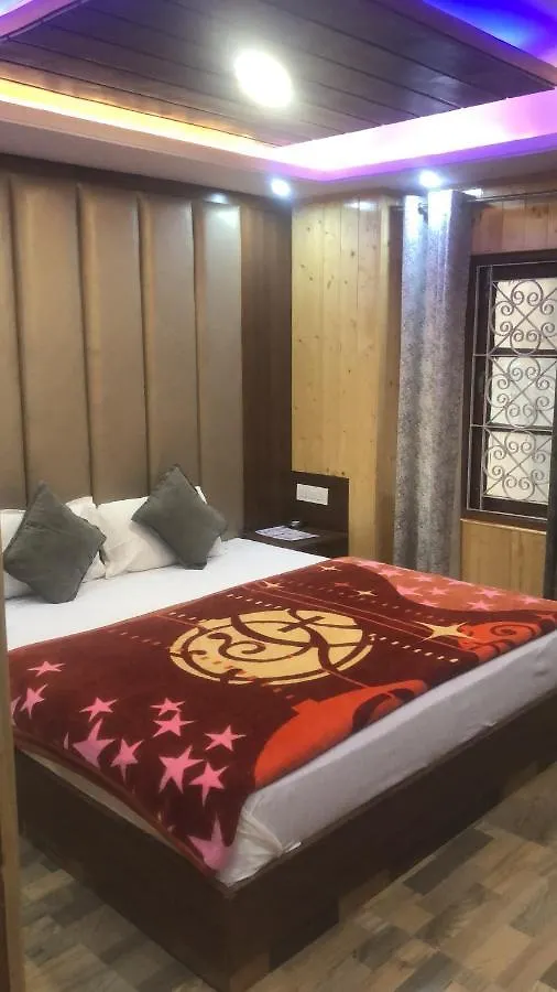 Valley Crown B&B Shimla Bed & Breakfast